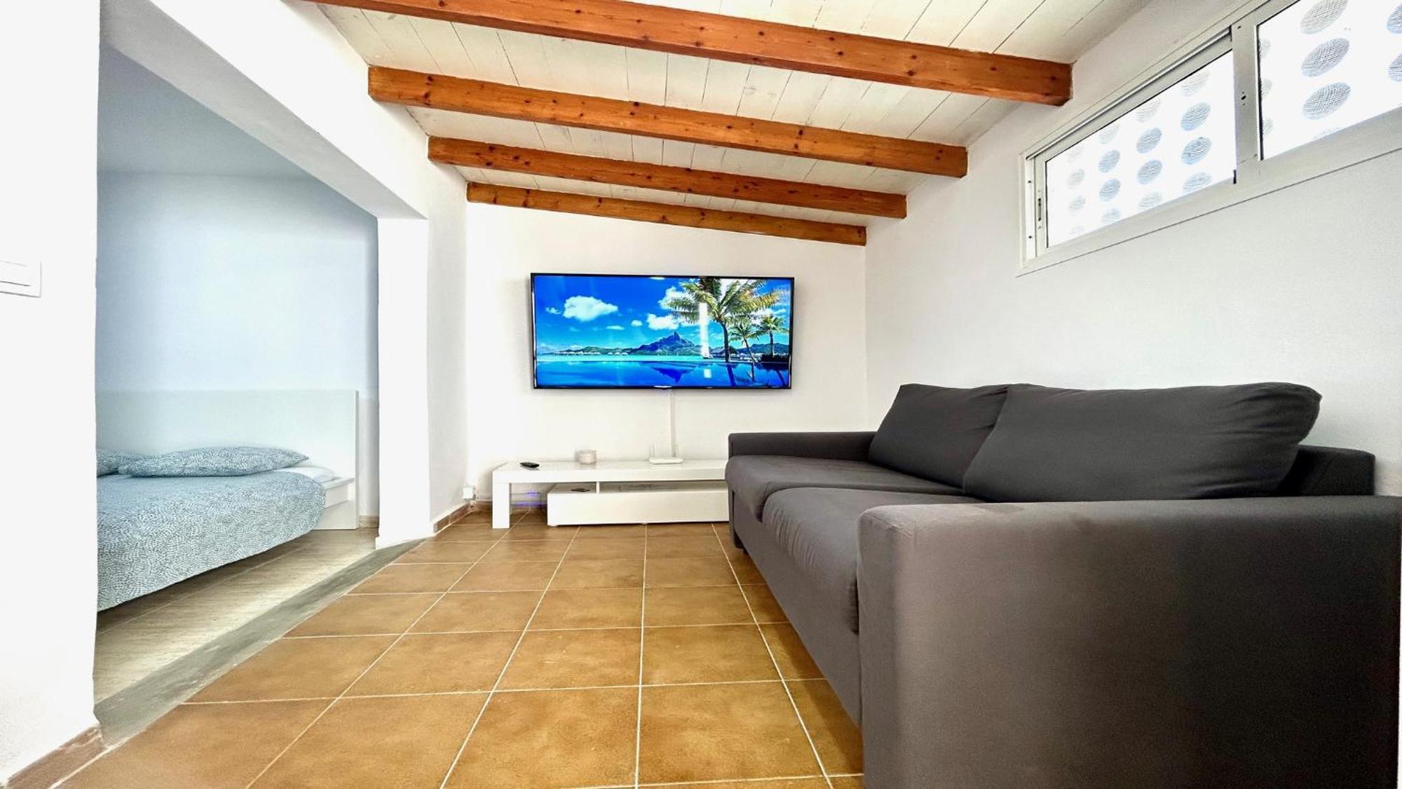 Welooveyou Arenas Apartment Costa Calma